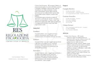 thumbnail of brochure – RES